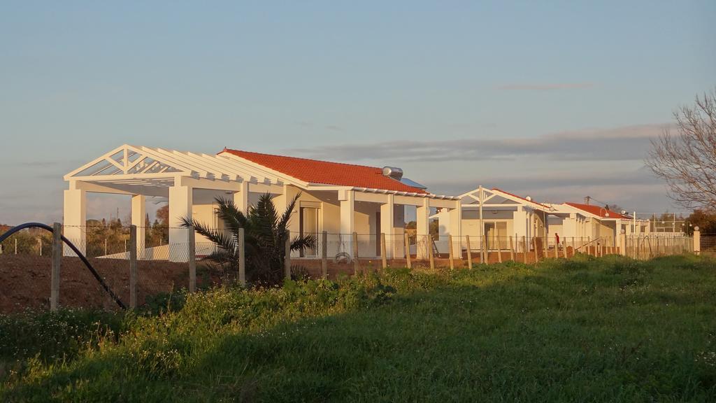 White Villas Douneika  Exterior photo