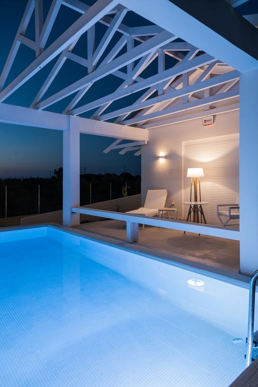 White Villas Douneika  Exterior photo