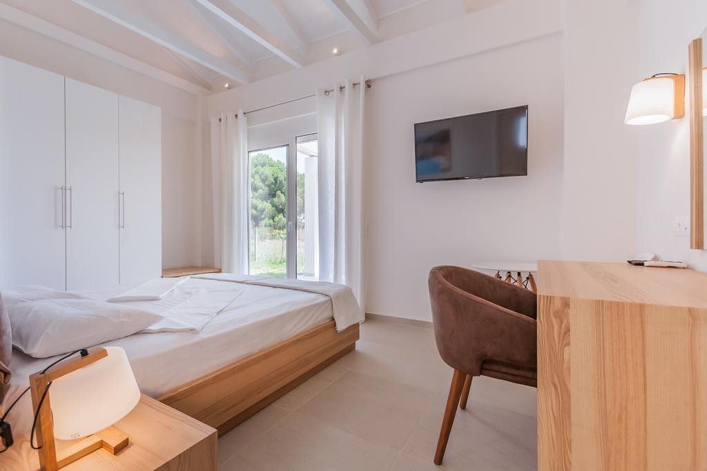 White Villas Douneika  Exterior photo